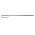 Stainless Steel Skewer Best of Barbecue